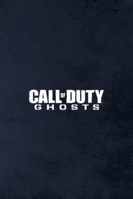 Grid for Call of Duty: Ghosts by jakearty - SteamGridDB