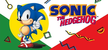 The RetroBeat: Critiquing classic Sonic box art