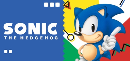 Sonic the Hedgehog Forever - SteamGridDB