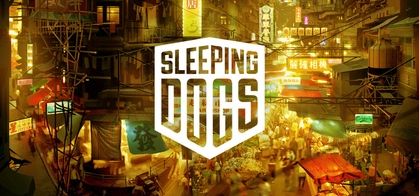 Sleeping Dogs: Definitive Edition - SteamGridDB