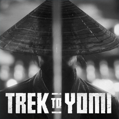 Trek to Yomi - SteamGridDB
