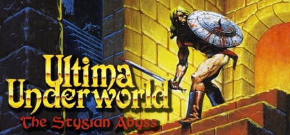 Ultima Underworld