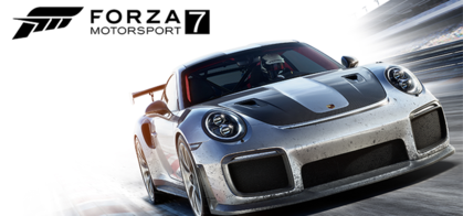 Forza Motorsport no Steam
