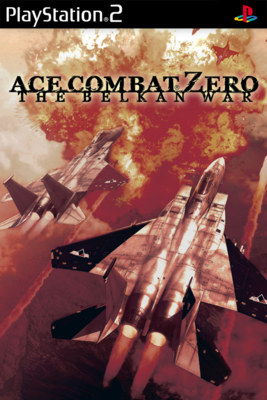 Ace Combat Zero: The Belkan War - SteamGridDB Ace Combat Zero: The Belkan War - SteamGridDB