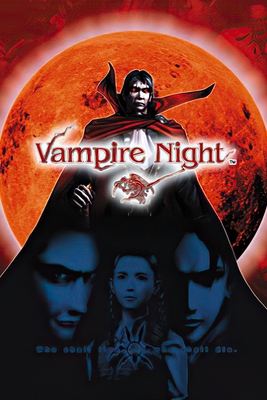 Grid for Vampire Night by GridMaster - SteamGridDB