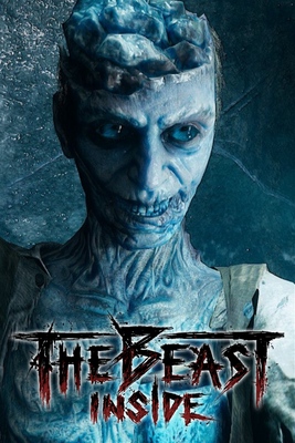 The Beast Inside on Steam