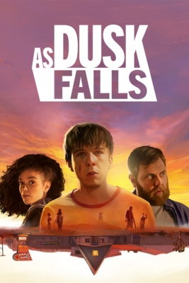 As Dusk Falls