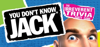 You Don't Know Jack (2011) grid artwork