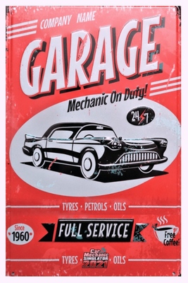 ไอดีเกม Car Mechanic Simulator 2021 - Steam มือสอง ราคาถูกที่สุด เริ่มต้น 200 THB เปลี่ยนอีเมลได้ เล่นได้ทั่วโลก รับประกัน 30 วัน รับของในทันที
