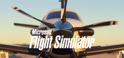 Microsoft Flight Simulator - SteamGridDB