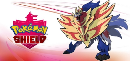 Pokémon Shield