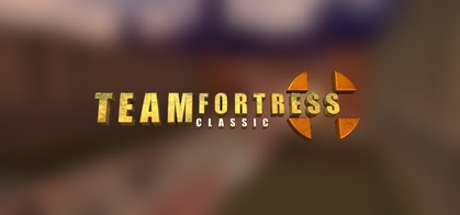 Grid for Team Fortress Classic by dragnus - SteamGridDB