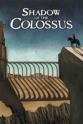 Steam Community :: :: Shadow of the Colossus ( 2005 )