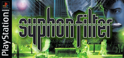 Syphon Filter 2 - SteamGridDB