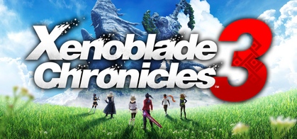Xenoblade Chronicles 3