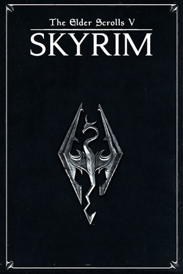 Grid for The Elder Scrolls V: Skyrim by khalidvawda - SteamGridDB