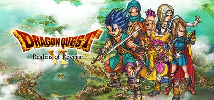 Dragon Quest VI