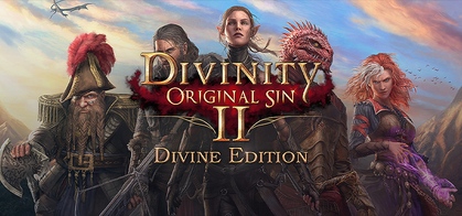 Divinity: Original Sin II