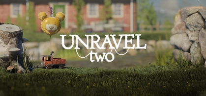 Unravel Two Announced, Available Today