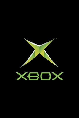 Microsoft Xbox - SteamGridDB