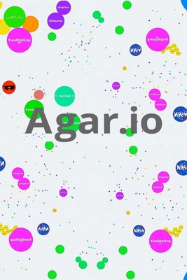 Няшкин Agar.io (2015)