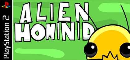 Buy Alien Hominid 360