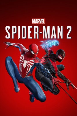 The Amazing Spider-Man 2 - SteamGridDB