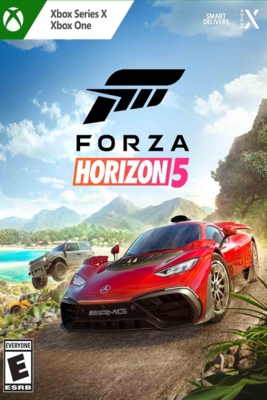 Grid for Forza Horizon 5 by Ichiron47 - SteamGridDB