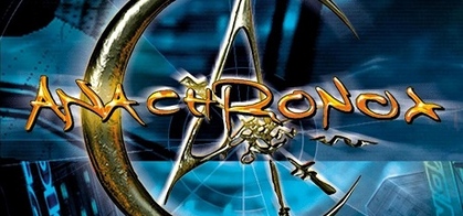 Anachronox