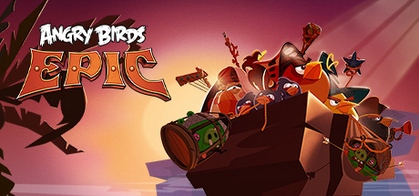 Angry Birds Epic [1] - Completed? - Blogging Games