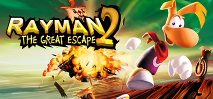 Steam Community :: Rayman 2 - The Great Escape