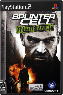 Tom Clancy's Splinter Cell: Double Agent - Gamersyde