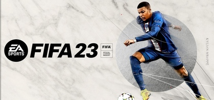 FIFA 23 - SteamGridDB