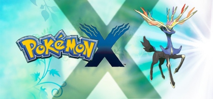 Pokémon X
