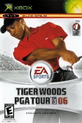 Grid for Tiger Woods PGA Tour 06 by Rugrats - SteamGridDB