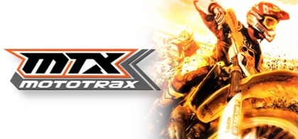 MTX Mototrax PS2 ( Motocross )