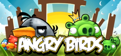 Angry Birds Epic - SteamGridDB