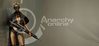 Anarchy Online