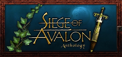 Siege of Avalon