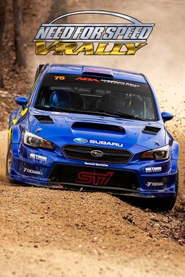 GB V-Rally Championship Edition  欧州版 V-Rally Championship Edition [Full Game | No Commentary] PC