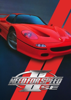 Need for Speed II: Special Edition