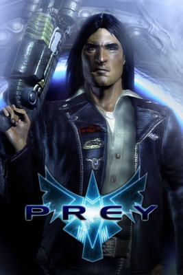 Няшкин Prey 1 (2006)