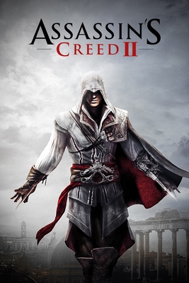Няшкин Assassin's Creed 2 (2009)