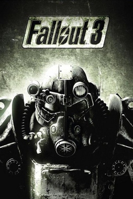 Няшкин Fallout 3 (2008)