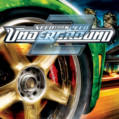 Grid for Need for Speed: Underground 2 by kurkobein - SteamGridDB