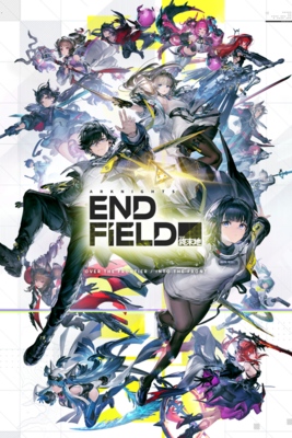Arknights: Endfield
