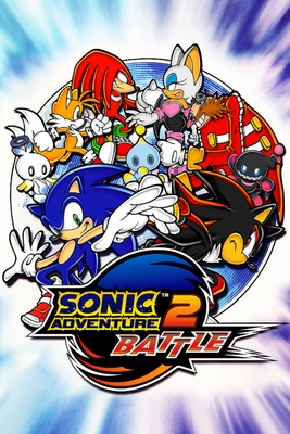 Sonic Adventure 2 on Steam