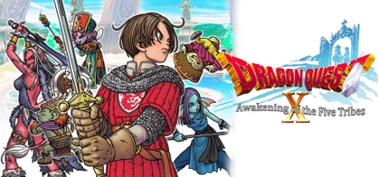 Dragon Quest X