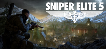 Steam Topluluğu :: Sniper Elite 5