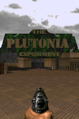 plutonia experiment steam